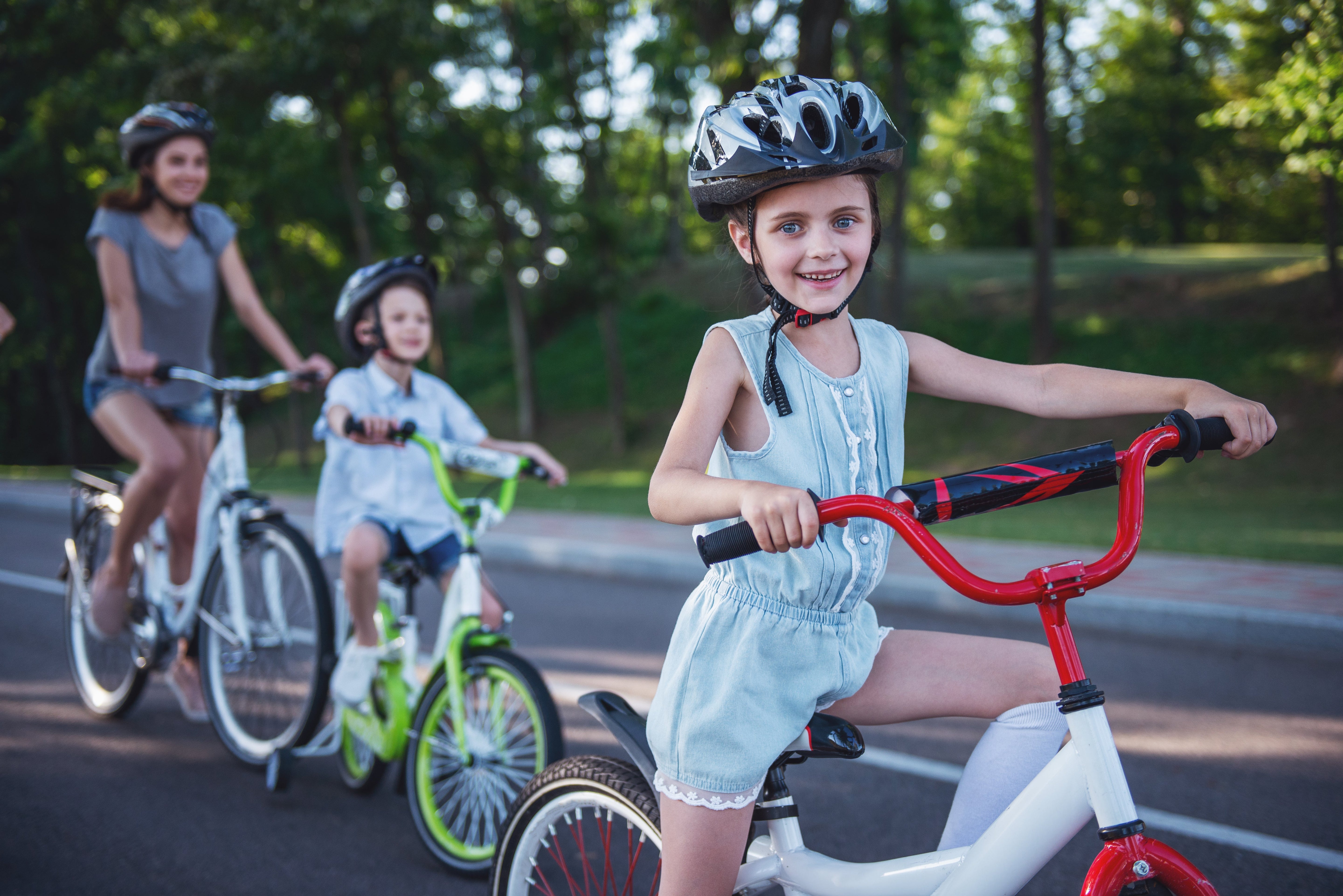 Why Long-Term Bike Rental Makes More Sense Than Buying