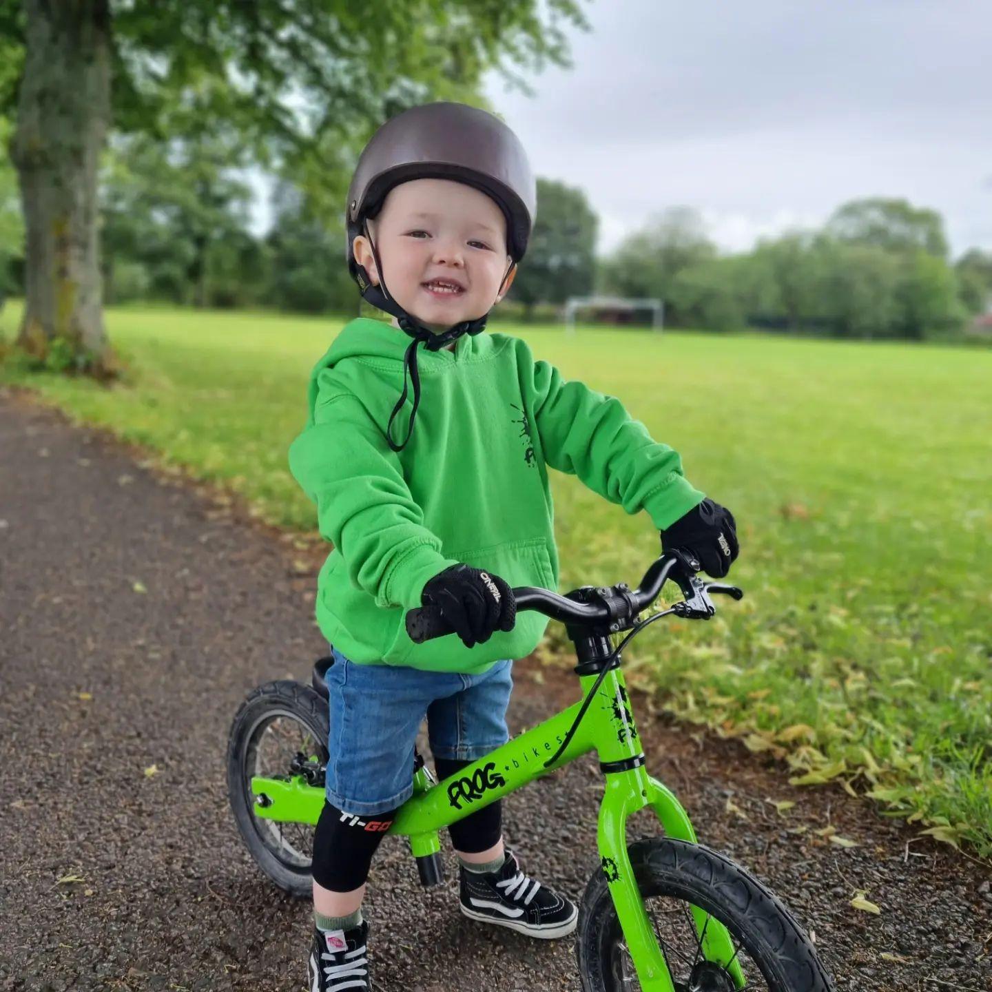 Tadpole (0-3 Years)