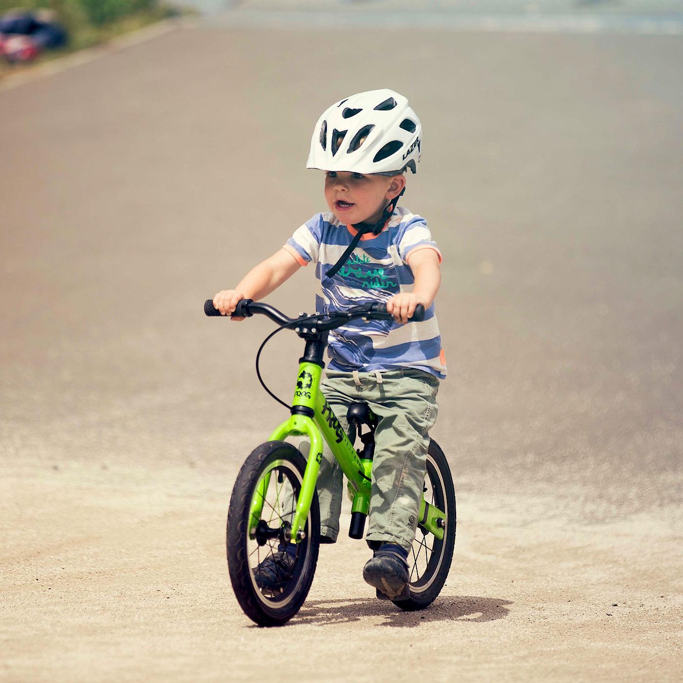 Tadpole plus (3-4 Years)
